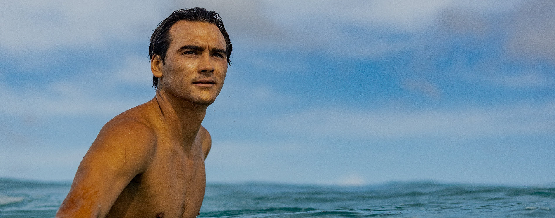 This Is Barron Mamiya