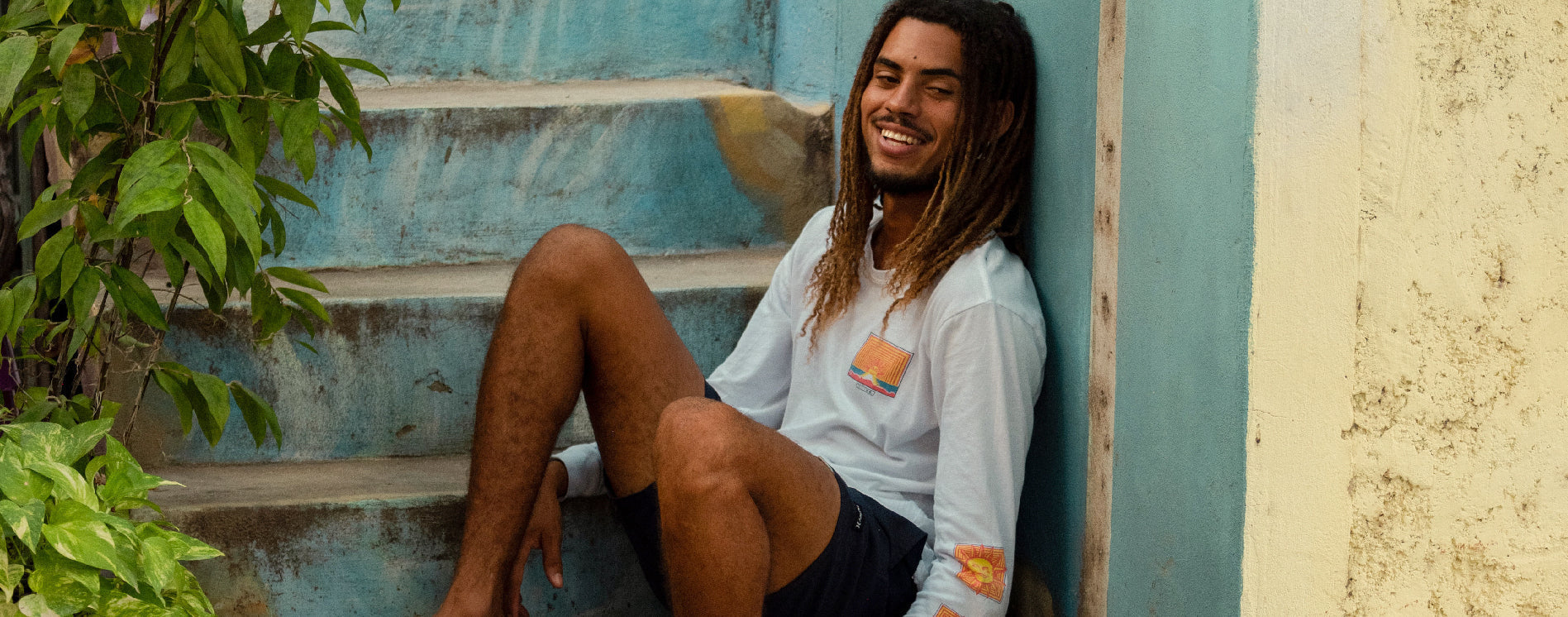 This Is Shama (The Superman)