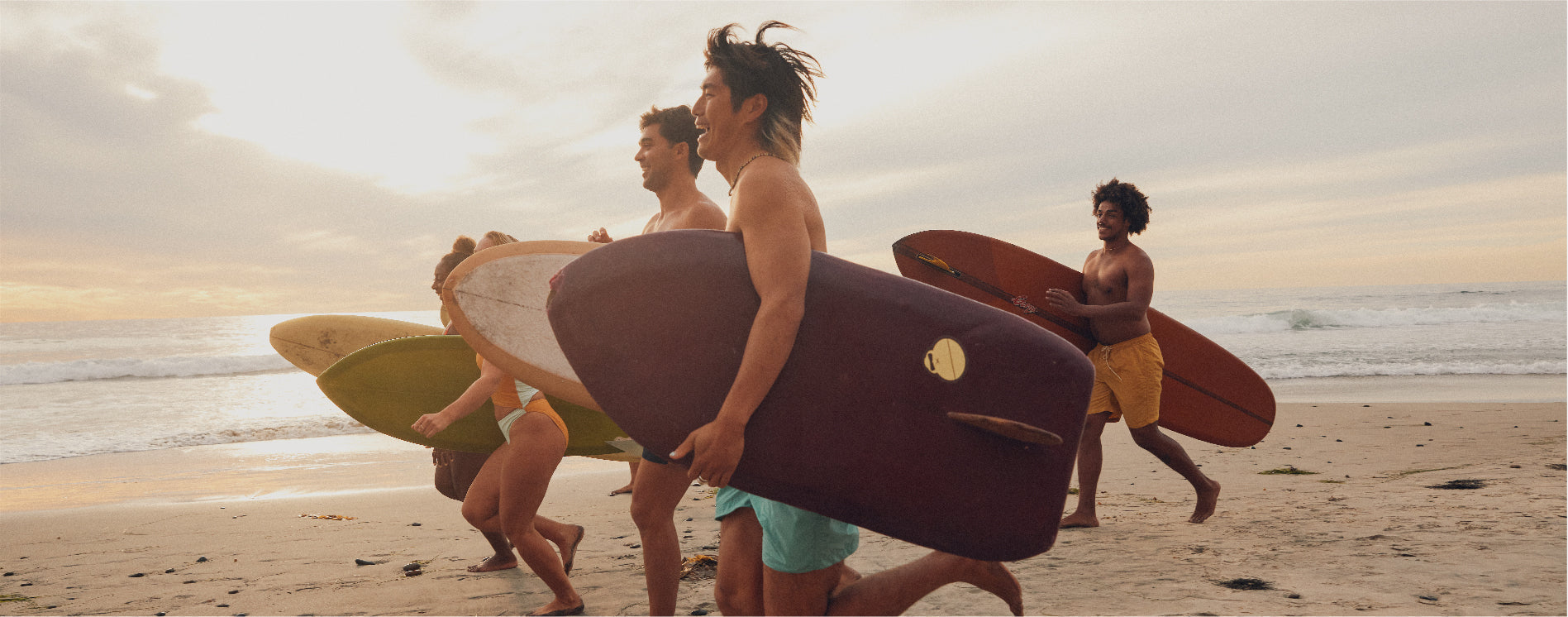 Sunscreen Is For Everyone