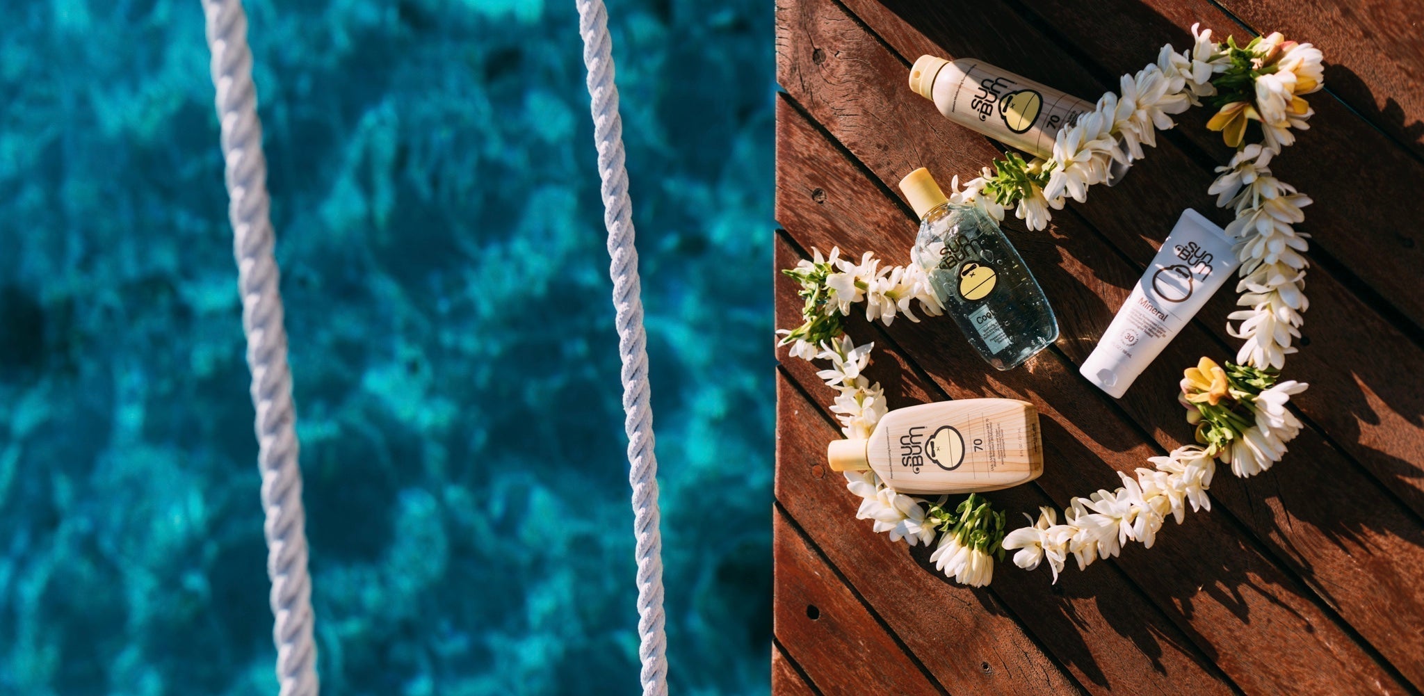 The Sun Bum Crew: Meet Eryn Krouse