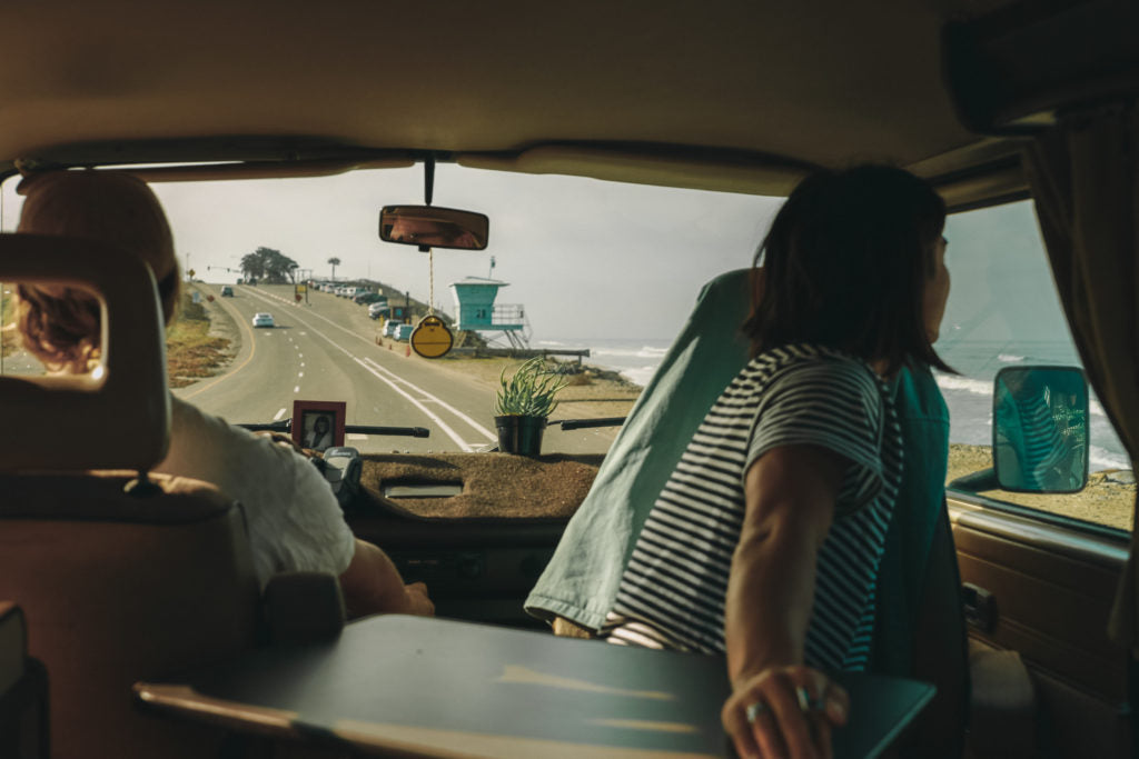 Coachella Road Trip 1