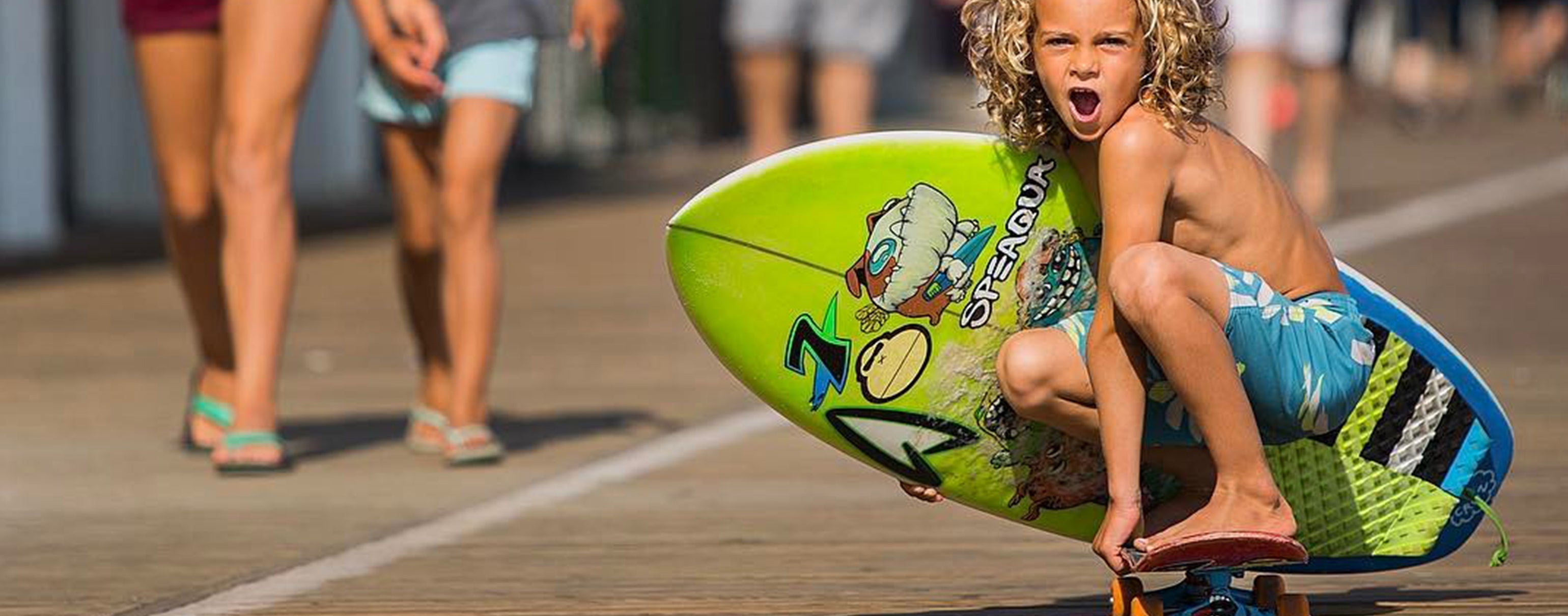 The 2016 Sonny Awards